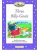 Classic Tales Beginner 1 Three Billy-Goats Big Book (Sue Arengo)