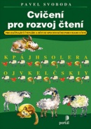 Cvičení pro rozvoj čtení (Pavel Svoboda)