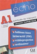 Écho A1 Version numerique (Girardet, J.)