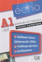 Écho A1 Version numerique (Jacky Girardet)