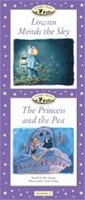 Classic Tales CD Lownu Mends the Sky / Princess and the Pea (Sue Arengo)