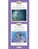 Classic Tales CD Lownu Mends the Sky / Princess and the Pea (Sue Arengo)