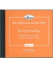 Classic Tales CD Hiserman & His Wife / Ugly Duck (Sue Arengo)