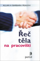 Řeč těla na pracovišti (Allan Pease, Barbara Peas)