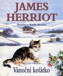 Vánoční koťátko (James Herriot)