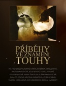 Příběh ve znamení touhy (Jaroslav Rudiš, Marek Šindelka, Halina Pawlowská)