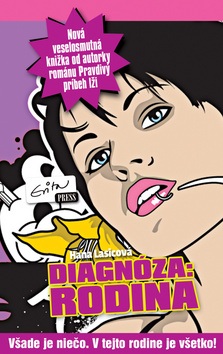 Diagnóza: rodina (Hana Lasicová)