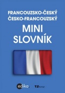 Francouzsko-český česko-francouzský minislovník (TZ-One)