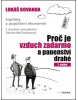 Proč je vzduch zadarmo a panenství drahé (Lukáš Kovanda)