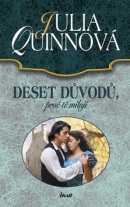 Deset důvodů, proč tě miluji (Julia Quinn)