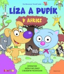 Líza a Pupík v Africe (Tomáš Suder, Eva Bavorová)