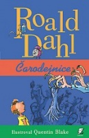 Čarodejnice (Roald Dahl)