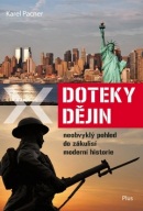 Doteky dějin (Karel Pacner)