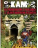 Kam za příšernými strašidly a jejich ohavnými rejdišti