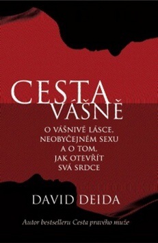 Cesta vášně (David Deida)