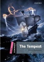 Dominoes Starter Tempest + mp3 (William Shakespeare)