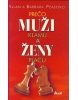 Prečo muži klamú a ženy plačú (Allan Pease, Barbara Peas)