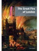 Dominoes Starter Great Fire of London (Hardy-Gauld, J.)