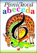 Písničková abeceda (Alena Zímová, Jan Zíma)