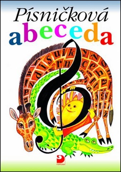 Písničková abeceda (Alena Zímová, Jan Zíma)