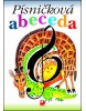 Písničková abeceda (Alena Zímová, Jan Zíma)