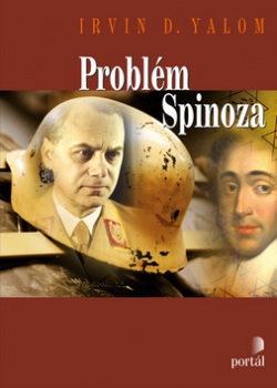 Problém Spinoza (Bronnie Ware)