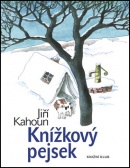 Knížkový pejsek (Jiří Kahoun)