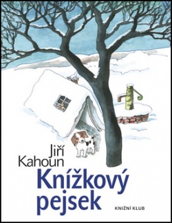Knížkový pejsek (Jiří Kahoun)