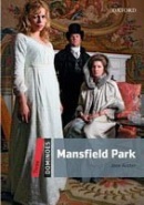 Dominoes 3 Mansfield Park (Austen, J.)