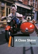 Dominoes 2 Close Shave + mp3 (Aardman)