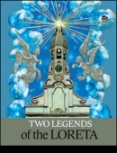 Two Legends of the Loreta (Daniela Tinková, Ivana Pecháčková)