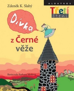 Dívka z Černé věže (Zdeněk Slabý)