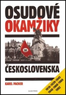 Osudové okamžiky Československa (Karel Pacner)