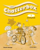 New Chatterbox 2 Activity Book (International Edition) (Strange, D.)