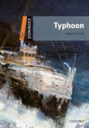 Dominoes 2 Typhoon (Conrad, J.)