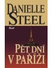 Pět dní v Paříži (Danielle Steel)