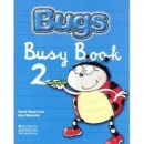 Little Bugs 2 Busy Book (Read, C. - Soberon, A.)