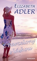 Z Barcelony s láskou (Elizabeth Adler)