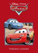 Pokladnice pohádek Auta (Disney Pixar)