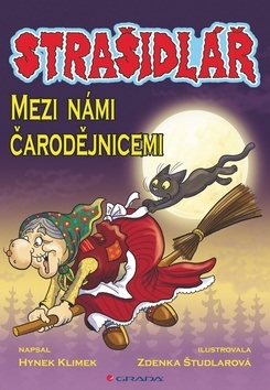 Mezi námi čarodějnicemi (Hynek Klimek)