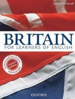 Britain, 2nd Edition Student's Book (O´Driscoll, J.)