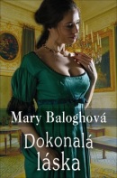 Dokonalá láska (Mary Balogh)