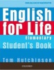 English for Life Elementary Student's Book + multiROM (Hutchinson, T.)