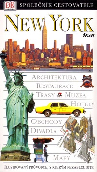 New York (Eleanor Bermanová)
