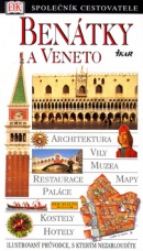 Benátky a Veneto (Susie Boultonová)