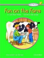 Kid's Readers: Fun on the Farm (Stamper, J. B.)