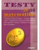 Testy z matematiky 2005 (Veronika Adamčíková)