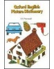 Oxford English Picture Dictionary (Parnwell, E. C.)