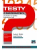Testy z matematiky pre žiakov 9. ročníka základných škôl (Jozef Kuzma, Ľudovít Bálint)