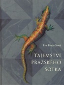 Tajemství pražského šotka (Eva Hudečková)